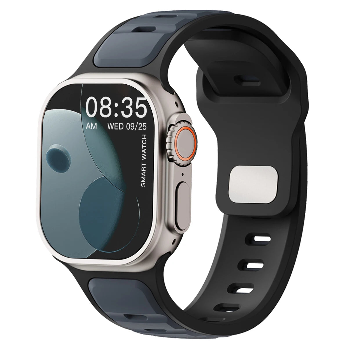 SmartWatch Pro Max — Tecnología Inteligente en Tu Muñeca