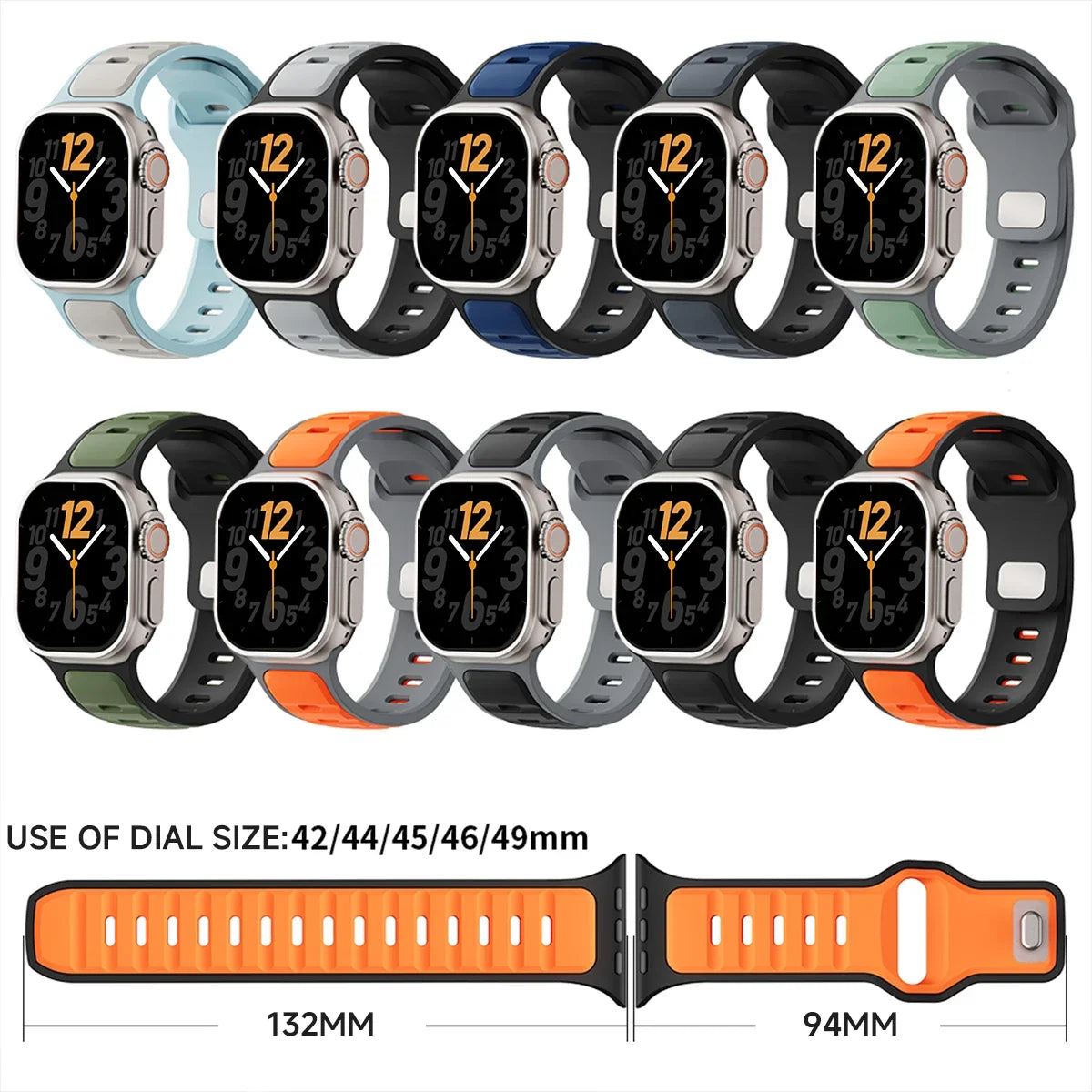 SmartWatch Pro Max — Tecnología Inteligente en Tu Muñeca