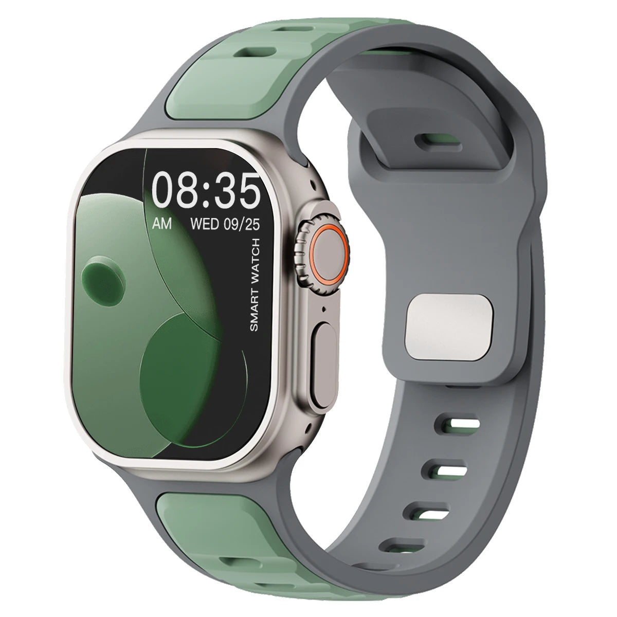 SmartWatch Pro Max — Tecnología Inteligente en Tu Muñeca