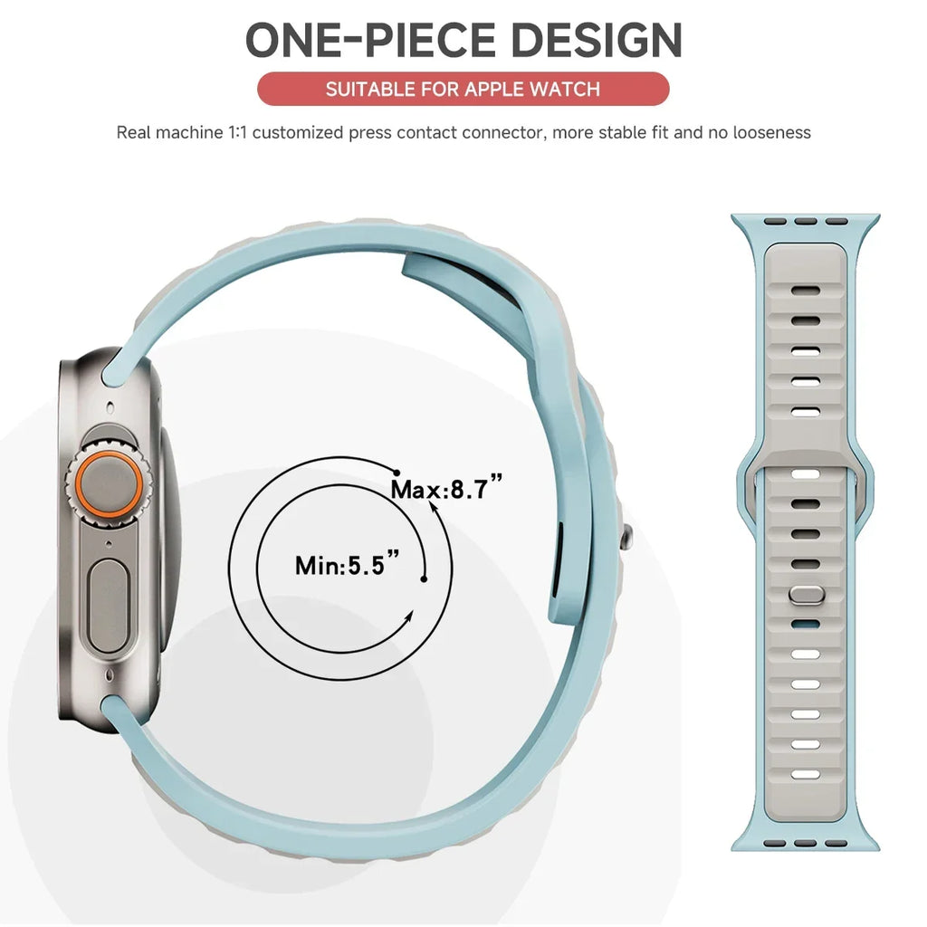 SmartWatch Pro Max — Tecnología Inteligente en Tu Muñeca