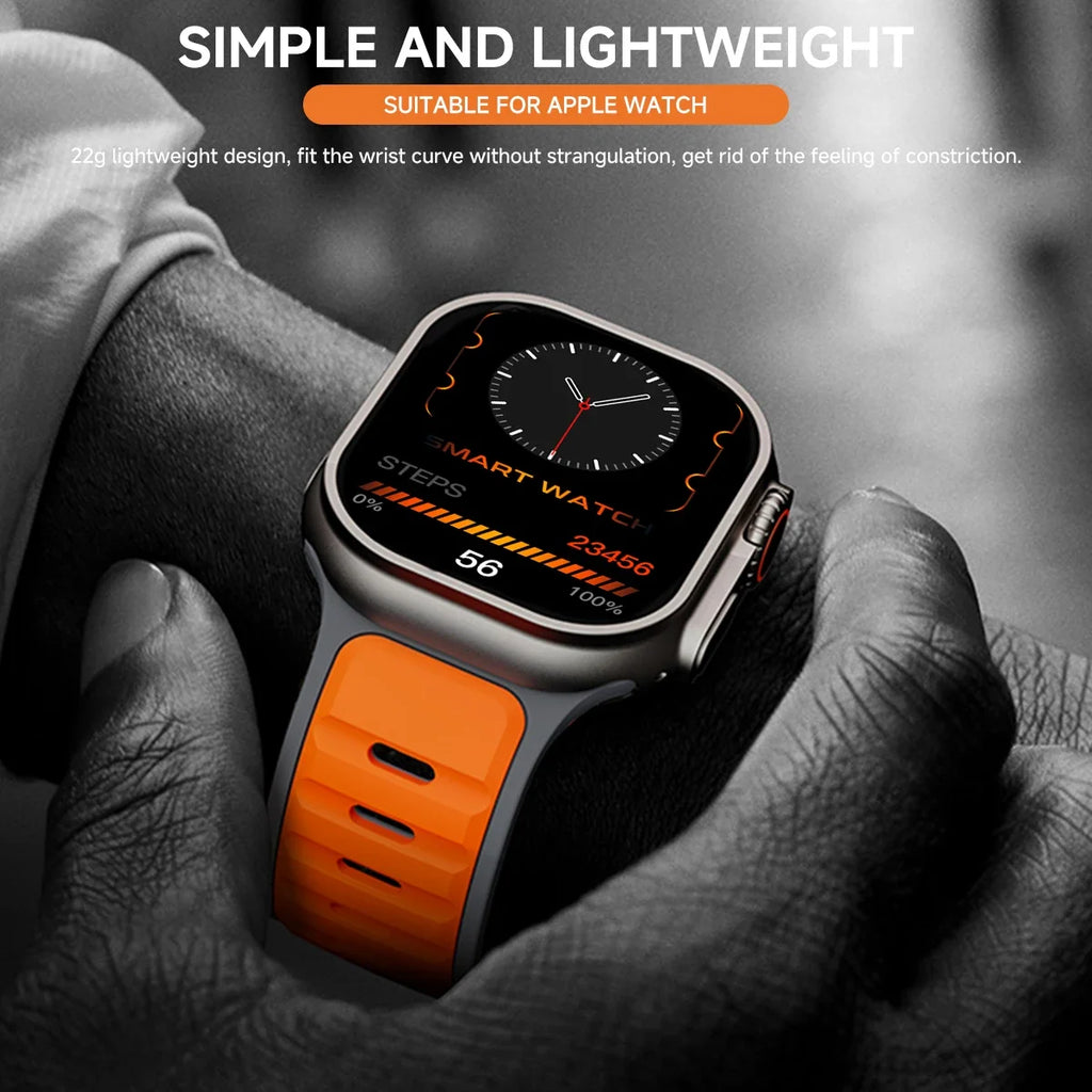 SmartWatch Pro Max — Tecnología Inteligente en Tu Muñeca