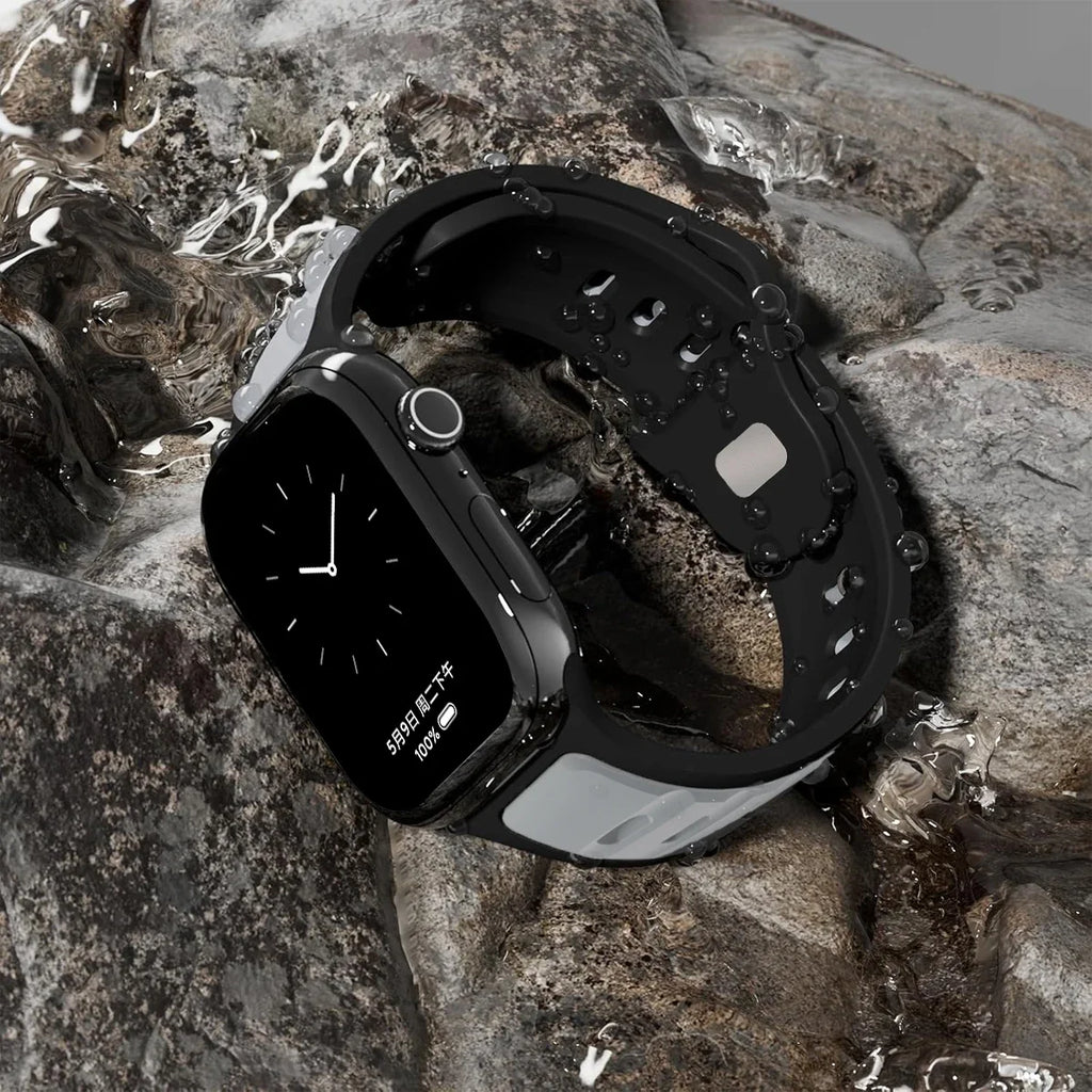 SmartWatch Pro Max — Tecnología Inteligente en Tu Muñeca