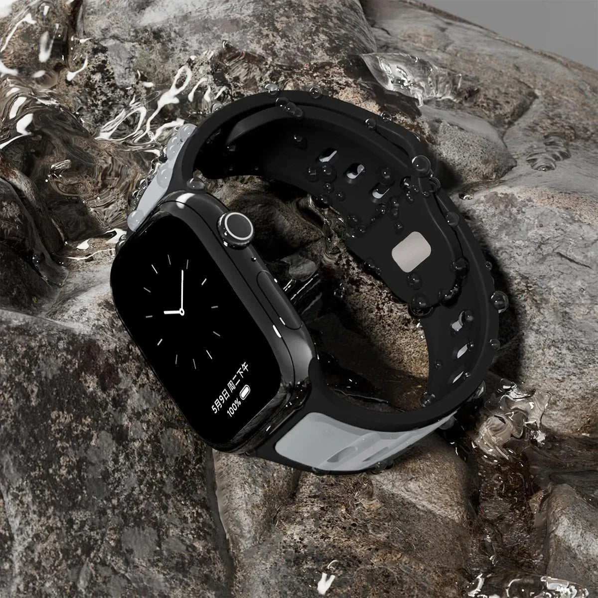 SmartWatch Pro Max — Tecnología Inteligente en Tu Muñeca