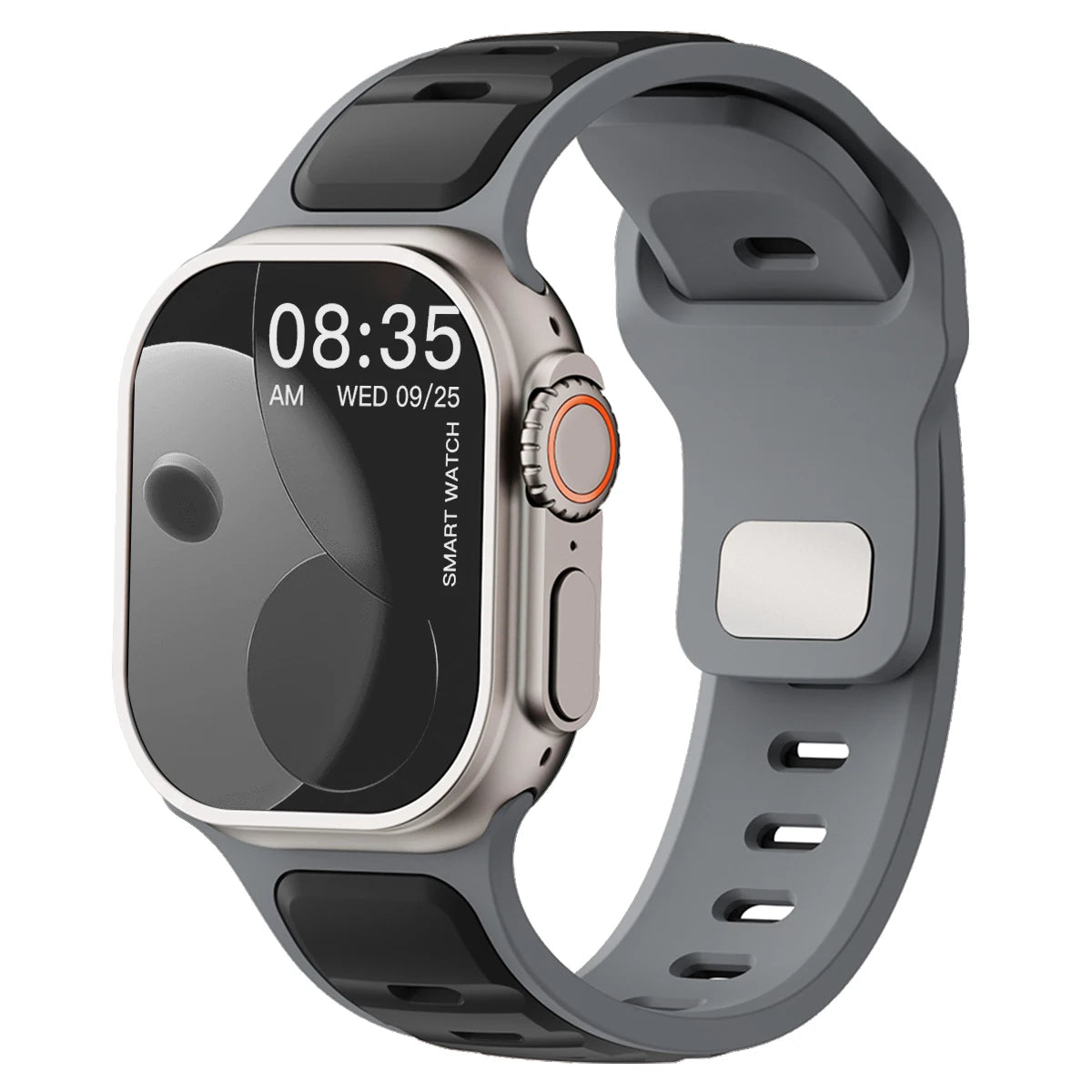 SmartWatch Pro Max — Tecnología Inteligente en Tu Muñeca