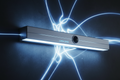 Luces led con sensores multiusos